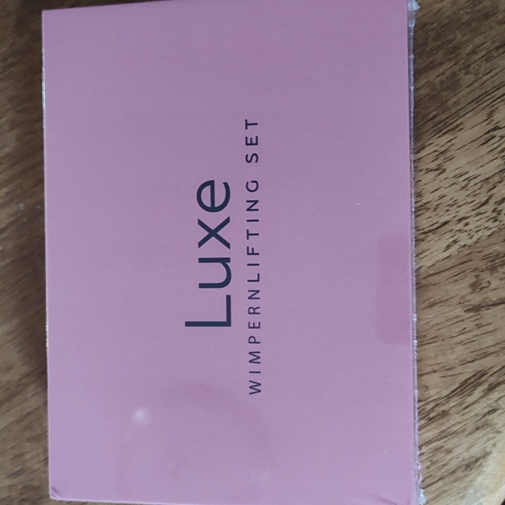 Luxe